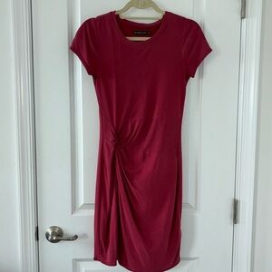 Abercrombie & Fitch Tee Shirt Dress